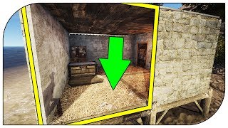 Rust Новичок обучает меня игре ! Самый простой рейд в РАСТ , новичок в шоке ! Rust Новичок обучает меня игре ! Самый простой рейд в РАСТ , новичок в шоке !