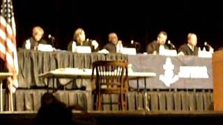 Mn Supreme Court hearing in Hibbing