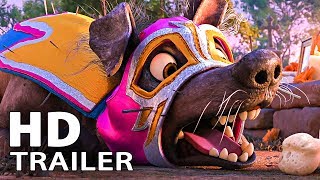 COCO - Trailer 2 (2017)