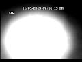 End of video