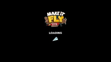 Make It Fly