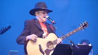 Recorded at the Grove of Anaheim, June 5, 2018.