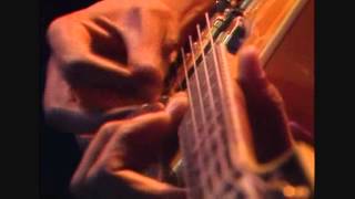 Video thumbnail of "Dizzy's Blues w Ed Cherry Solo"