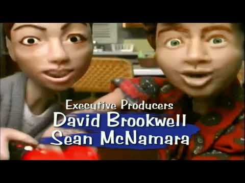Even Stevens Season 1 (Theme Song Plus Credits Widescreen) (Disney XD)