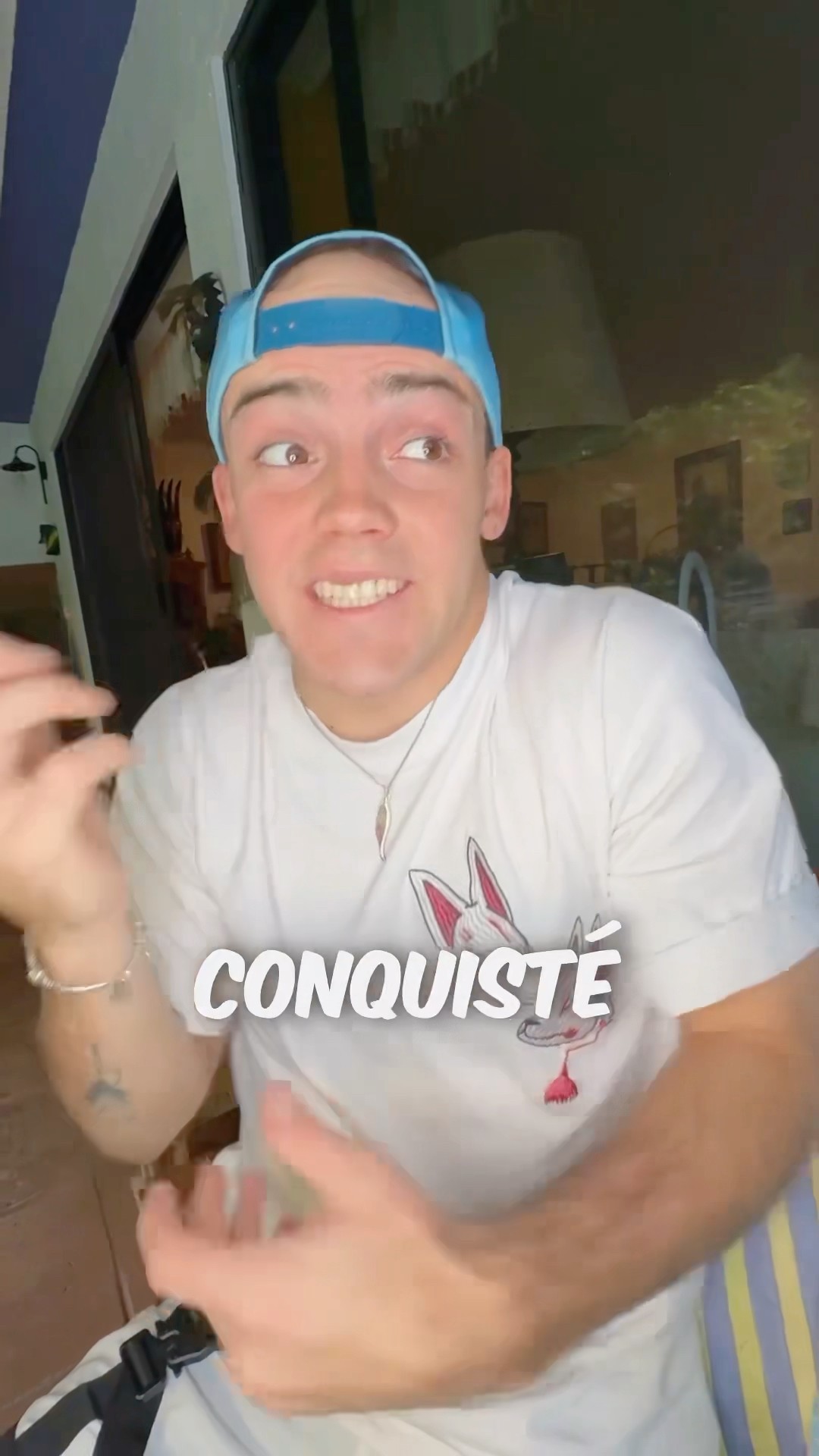 Así ENAMORÉ a mi novia pero no le gustó ??
