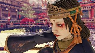 99% of Players Will Not Notice This Nobushi Buff 👀