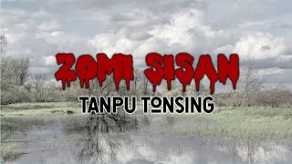 Zomi sisan lyrics video | Tanpu Tonsing
