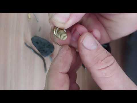 Mercruiser Mercarb Rebuild issues.....stumbling from idle to WOT?  Here is your issue!!!