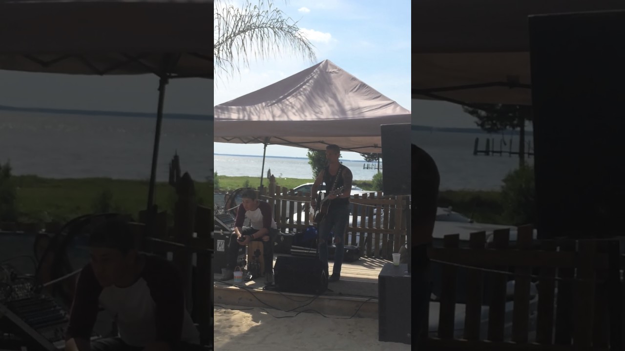 Nights we never had by phillip michael parsons