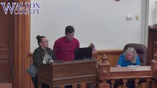 Planning Commission Meeting July 9th, 2026