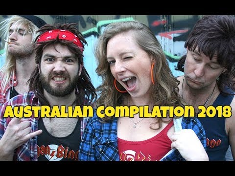 Ozzy Bogans Compilation 2018