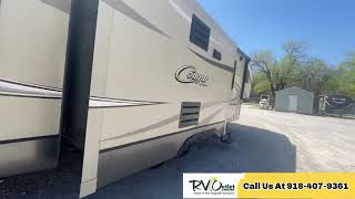 2017 Keystone Cougar 29RLI LUXURY FIFTH WHEEL TULSA OKLAHOMA by RV OUTLET CENTER 113 views 1 year ago 59 seconds