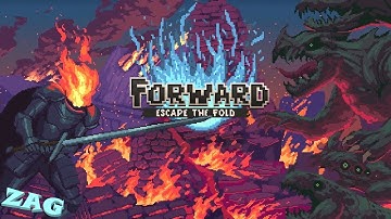 Forward: Escape the Fold Gameplay No Commentary