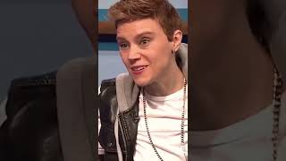 Snl Jeopardy Will Ferrell  Justin Beiber A Girl With A Mustache