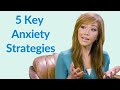 How to Deal with Everyday Anxiety & Stress | MedCircle