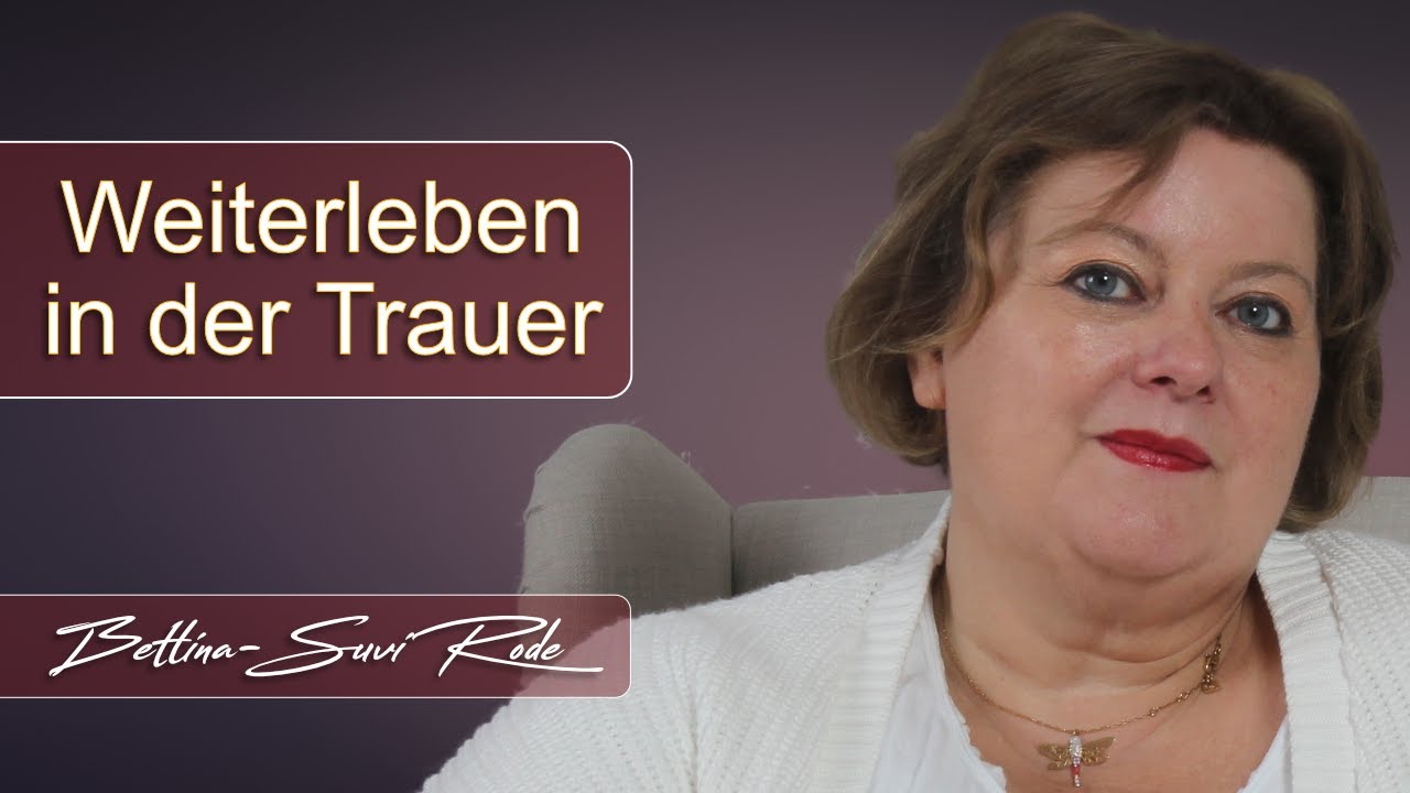 Trauer