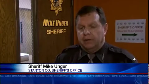 Vehicle connected to accused serial killer found i...