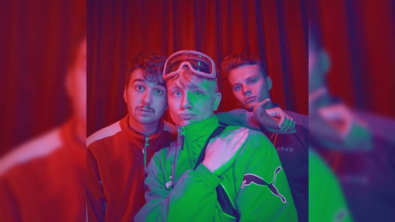 Véras, Mick Spek, Joost - Boner in de Club