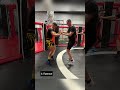 Упражнения в паре для боксеров