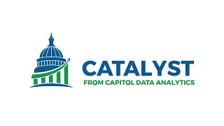 Catalyst - A Data Automation Program