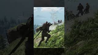 GHOST SOLO SILENCE STEALTH OUTFIT NO COMMENTARY!