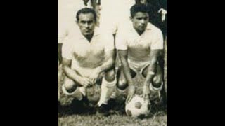 Play video: "PINULA" CONTRERAS y "LOBITO" MELGAR, Estrellas CREMAS de todos los tiempos
