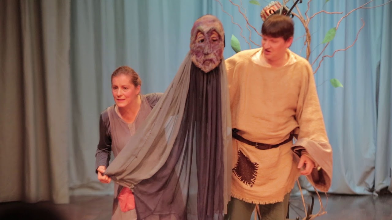 The Story of Misery contemporary art ตัวอย่าง