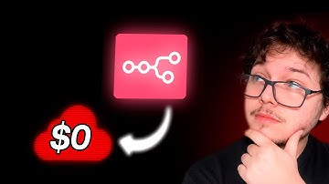 GOODBYE SELF-HOST! Get Your Free n8n Server (LIFETIME)!