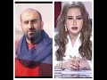 مي العيدان تتكلم عن علي بولند في مسلسل كالوس
