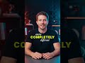 How I Directed an AI Movie Scene Using Agent One.