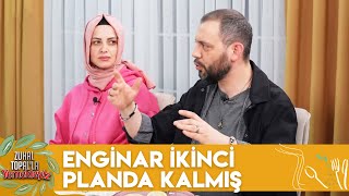 Ana Yemeğe Gelen Eleştiriler | Zuhal Topal'la Yemekteyiz 609. Bölüm