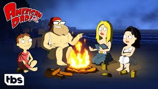 The Smith Family Lose Their Memories (Clip) | American Dad | TBS :: GentNews