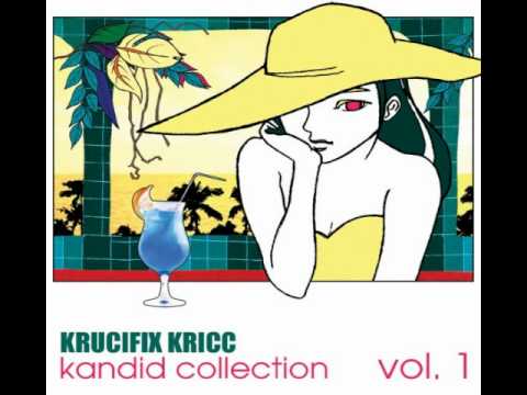 Krucifix Kricc (+) just the memories -feat. Verbal Jint & B-soap