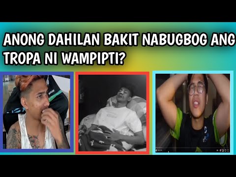 Video: Anong nangyari kay delimar?