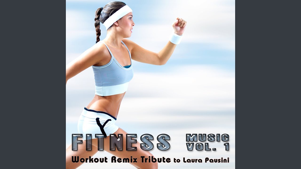 La solitudine (Workout Remix 136 BPM)