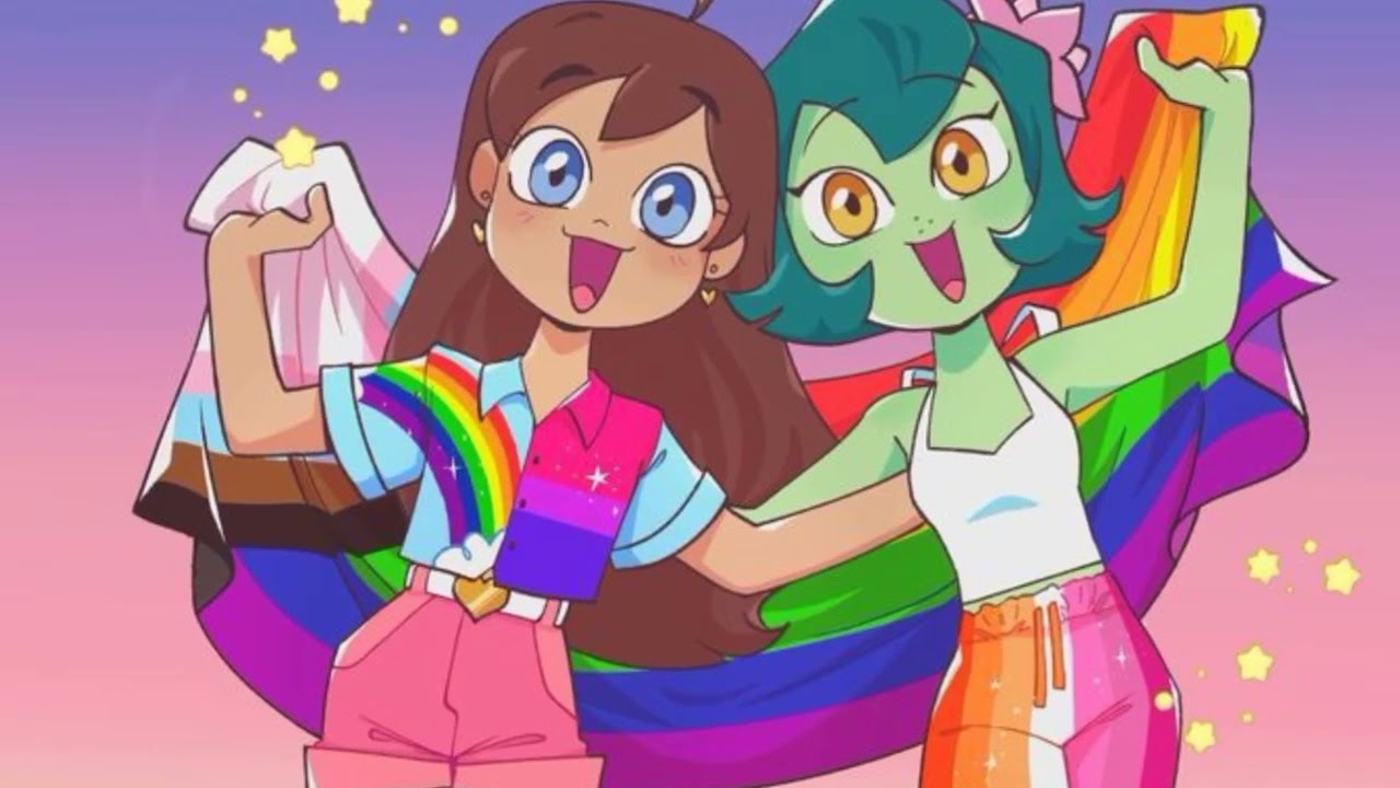 Luna Butterfly Diaz II