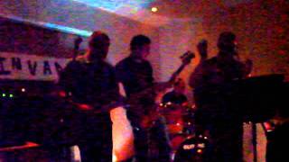Cover of Waterfall - Live Hale.AVI