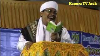 Nazam / Syair Aceh 10 boh Tanda Sep Lucu Kiraju |