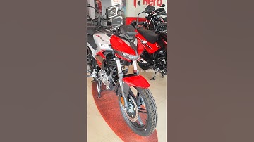 2024 Hero Xtreme 125R First look 💥