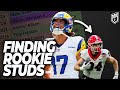 This Metric Finds ROOKIE DRAFT STEALS (Direct Correlation?) - Dynasty Fantasy Football 2024