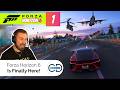 Forza Horizon 6 is FINALLY HERE! - Forza Horizon 6, Episode 1