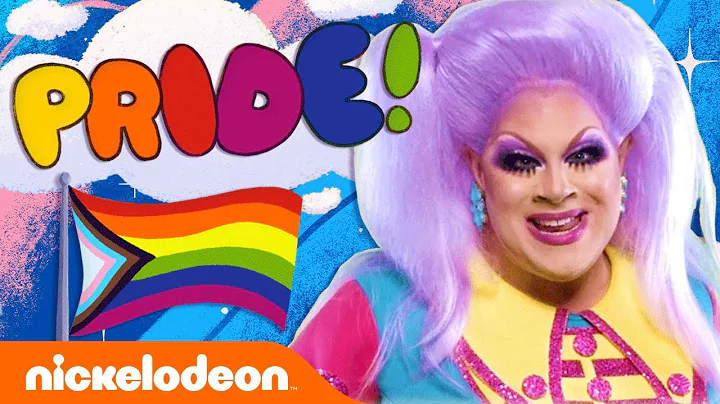 The Meaning of Pride ft. Drag Queen Nina West  (Pr...