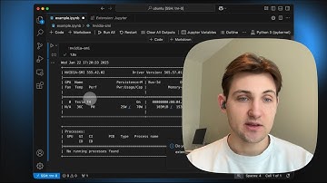 The Simplest Way to run Jupyter Notebooks on Cheap Cloud GPUs