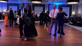 Pamwe Gala 2023 at Marriott Fairview VA