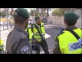 LIVE BLOG: Barack Obama visits Israel: Day one