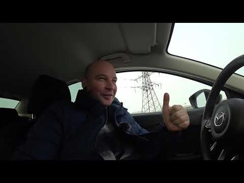 Mazda 6 после 7000 км пробега. Отзыв владельца спустя пол года.
