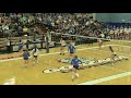 11 09 17 WVOL vs BYU Highlights