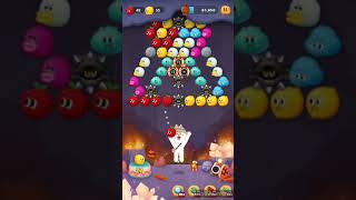 LINE BUBBLE 2 STAGE 2401