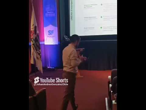Portada del video de presentación