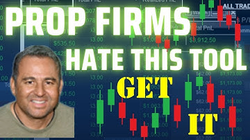 NQ Scalping Indicator | 1-minute day trading futures strategy | Ultimate AI PRO